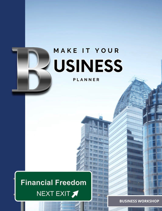 Financial Business Planner